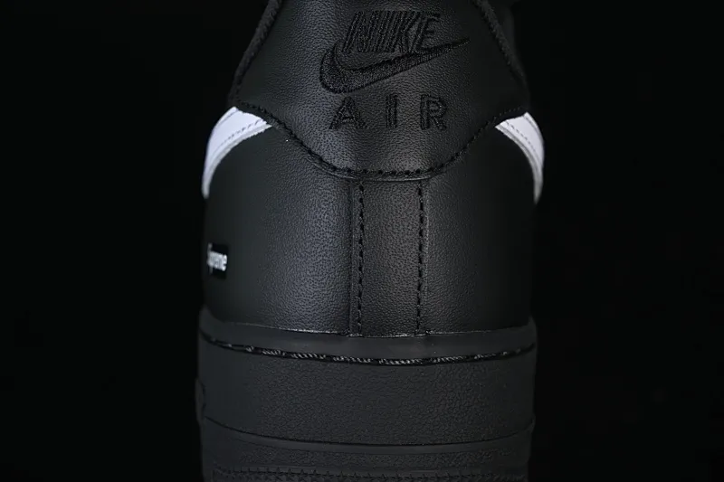 All categories Nk Air Force 1 Air Force series Nk Air Force 1 Low Air Force low-top GX foreign trade version Supreme x Nike Air Force 1'07 Low joint model Air Force 1 low-top casual sneakers CU9225-002